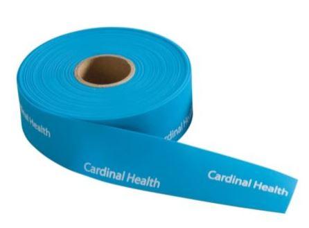 Cardinal Disposable Tourniquets - CH5062 - 1000 Each - MDL-BXTCH5062