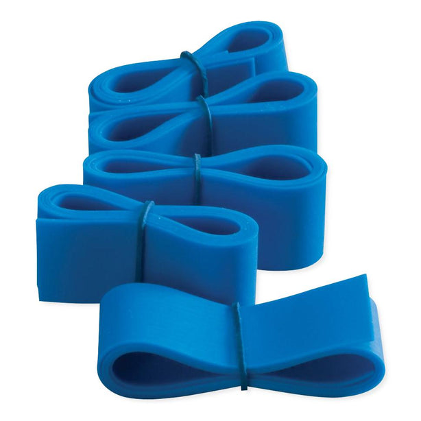 Cardinal Health Cardinal Disposable Polyisoprene Tourniquets CH6064 - 500.0 Each - MDL-BXTCH6064