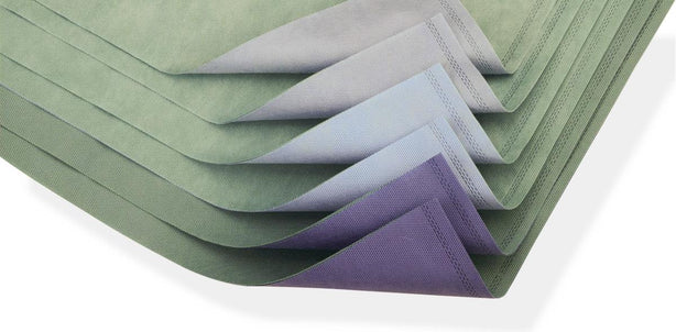 CARDINAL HEALTH Cardinal Health Two-Color Dual-Layer SMS Sterilization Wraps CH6G0048 48 Each-MDL-BXTCH6G0048