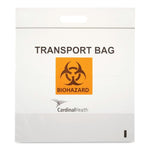 Cardinal Health Specimen Transport Bag CH6X9CLF 1000.0 Each-MDL-BXTCH6X9CLF