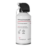 CARDINAL HEALTH Histological Freezing Spray CH7154-G 12 Each - MDL-BXTCH7154G