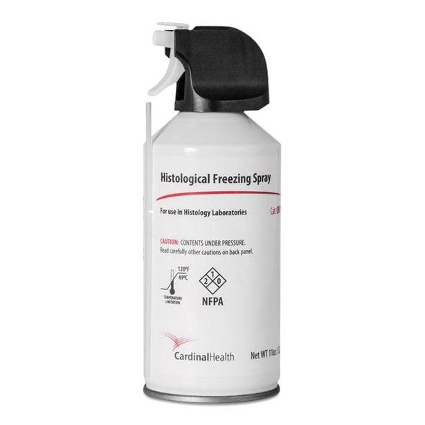 CARDINAL HEALTH Histological Freezing Spray CH7154-G 12 Each - MDL-BXTCH7154G