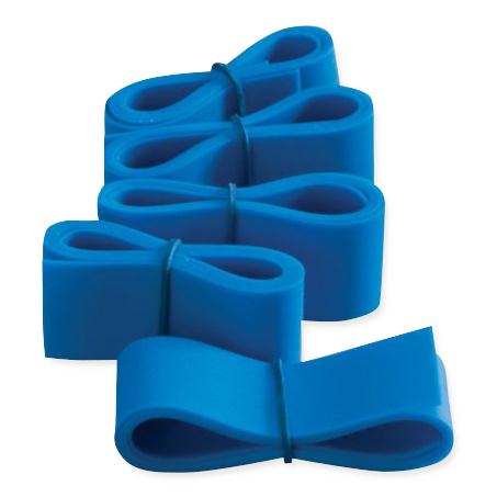Cardinal Disposable Tourniquets - CH8078 - 500 Each - MDL-BXTCH8078