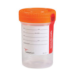 CARDINAL HEALTH Cardinal Health Specimen Containers CHB13902A 400 Each-MDL-BXTCHB13902A
