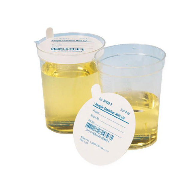Cardinal Health Cardinal Health Sample Containers CHB7935-2 - 1.0 Each - MDL-BXTCHB79352H
