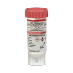Fecal Specimen Transport Vials - CHB900412 - 120 Each - MDL-BXTCHB900412