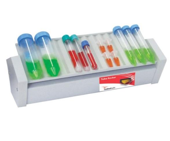 Cardinal Health Grooved Compact Rocker Tubes CHM2100 - 1.0 Each - MDL-BXTCHM2100