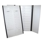 Cardinal Health Cardinal Slide Folder CHM6305B 72.0 Each-MDL-BXTCHM6305B