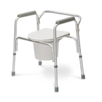 Cardinal Health Commode Pails and Accessories CPAT0002 - 4.0 Each - MDL-BXTCPAT0002