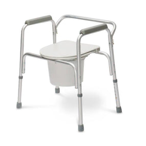 Cardinal Health Commode Pails and Accessories CPAT0002 - 4.0 Each - MDL-BXTCPAT0002