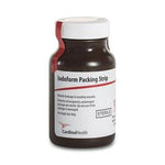 Cardinal Health Cardinal Health Iodoform-Impregnated Gauze Packing Strips C-PG15I 12.0 Each-MDL-BXTCPG15I