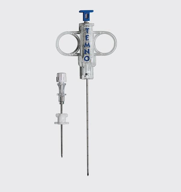 Temno Biopsy Systems by Merit Medical - CT1811 - 5 Each - MDL-BXTCT1811