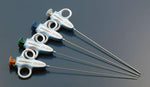 MERIT MEDICAL SYSTEM Temno Evolution Biopsy Needles CTT1811 5 Each - MDL-BXTCTT1811
