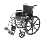 Cardinal Health Wheelchairs CW0005CS 1.0 Each-MDL-BXTCW0005CS