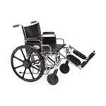 Cardinal Health Wheelchairs CW0006CELF 1.0 Each-MDL-BXTCW0006CELF