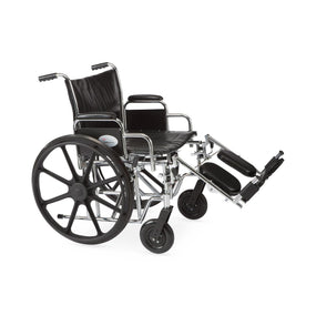 Cardinal Health Wheelchairs CW0006CELF 1.0 Each-MDL-BXTCW0006CELF