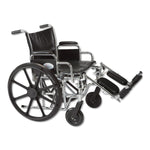 Cardinal Health Wheelchairs CW0006CEL 1.0 Each-MDL-BXTCW0006CEL
