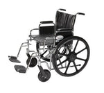 Cardinal Health Wheelchairs CW0006CS 1.0 Each-MDL-BXTCW0006CS