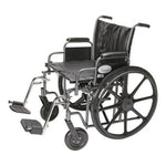 Cardinal Health Wheelchairs CW0006PS 1.0 Each-MDL-BXTCW0006PS
