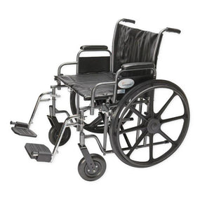 Cardinal Health Wheelchairs CW0006PS 1.0 Each-MDL-BXTCW0006PS