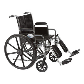 Cardinal Health Wheelchairs CW0007CEL 1.0 Each-MDL-BXTCW0007CEL