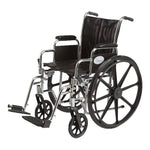 Cardinal Health Wheelchairs CW0007CS 1.0 Each-MDL-BXTCW0007CS