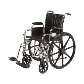 Cardinal Health Wheelchairs CW0007PS 1.0 Each-MDL-BXTCW0007PS