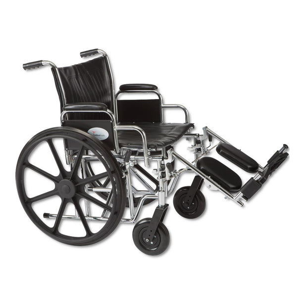 Cardinal Health Wheelchairs CW0070CEL 1.0 Each-MDL-BXTCW0070CEL
