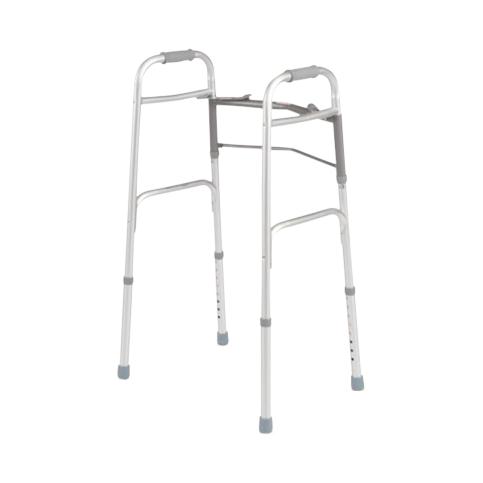 CARDINAL HEALTH Novaplus Adjustable Walkers VCWAL0007N 2 Each - MDL-BXTCWAL0007N