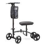 Cardinal Steerable Knee Scooter, 300 lb. Capacity - CWAL240KS - 1 Each
