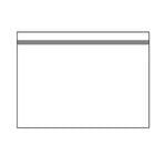 Cardinal Sterile Instrument Cover, 24" x 18" - BXTD2158