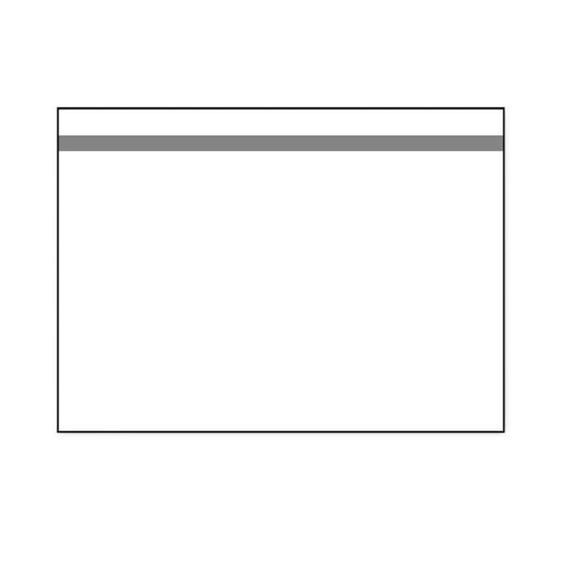 Cardinal Sterile Instrument Cover, 24" x 18" - BXTD2158