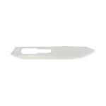 Cardinal Health Surgical Blades - D2863-22 - 144 Piece - MDL-BXTD286322