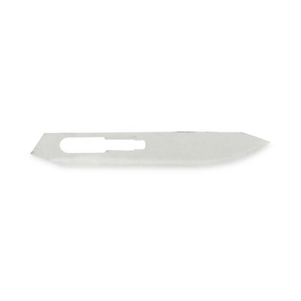 Cardinal Health Surgical Blades - D2863-22 - 144 Piece - MDL-BXTD286322