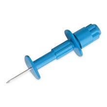 BD Illinois Sternal/Iliac Disposable Adjustable Length Needle, 15G, 24 mm - 48 mm - DIN1515X - 1 Each