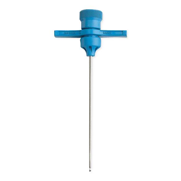 BD Original and Evolve Bone Marrow DJ2013X Jamshidi Biopsy Needle, 13G x 50 mm - MDL-BXTDJ2013XH - 1 Each