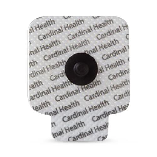 CARDINAL HEALTH Repositionable ECG Electrodes E501RASR 5 Each-MDL-BXTE501RASRH