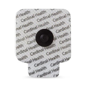 CARDINAL HEALTH Repositionable ECG Electrodes E501RASR 1000 Each-MDL-BXTE501RASR