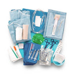 Cardinal Health Cardinal Health Premium Vein Ablation Kit with ChloraPrep VEINPLCHLO - 5.0 Each - MDL-BXTEINPLCHLO