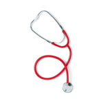 CARDINAL HEALTH Allegiance Stethoscopes SES03ARD 100 Each-MDL-BXTES03ARD