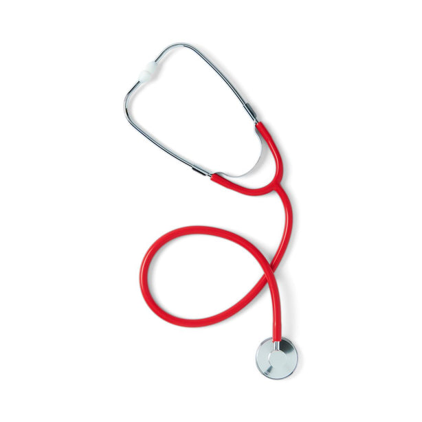 CARDINAL HEALTH Allegiance Stethoscopes SES03ARD 100 Each-MDL-BXTES03ARD