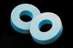 Cardinal Health Cardinal Donut Foam Head Positioners FP-HEAD7 - 72.0 Each - MDL-BXTFPHEAD7