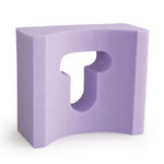 Cardinal Foam Head Cradles - FP-HEADCR - 1 Each - MDL-BXTFPHEADCRH