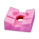 DEVON Slotted Head Cradle Foam Positioners - FP-HEADSL - 24 Each - MDL-BXTFPHEADSL