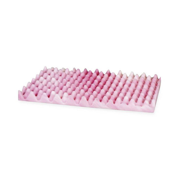 CARDINAL O.R. Table Pad, Convoluted Foam, 20" x 72" x 2" - FP-ORTBL2 - 12 Each