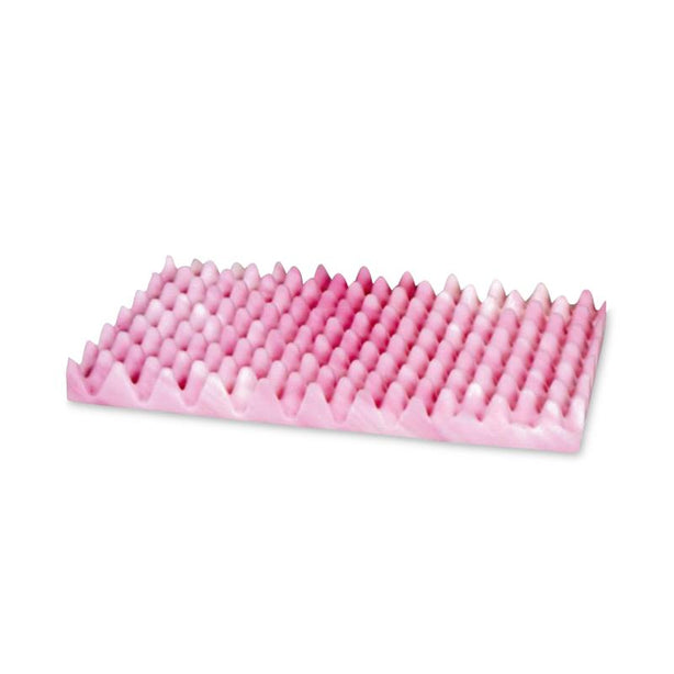 Cardinal Health Devon Foam Mattress Pad Positioner - BXTFPOVER1