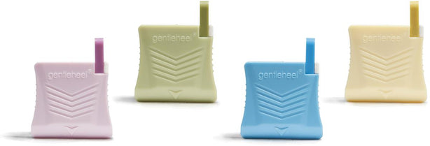 CARDINAL gentleheel Heel Incision Device, 1 mm/2.5mm Depth, Newborn, Green - GHN4X250 - 1 Each