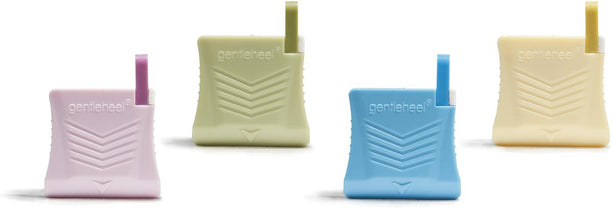 CARDINAL HEALTH gentleheel Heel Incision Devices GHN4X250 1000 Each - MDL-BXTGHN4X250