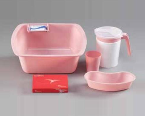 Cardinal Health Cardinal Admission Kits GS90ADM6A - 16.0 Each - MDL-BXTGS90ADM6A