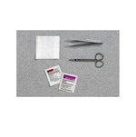 CARDINAL HEALTH Cardinal Suture Removal Kits HT06-8100 50 Each - MDL-BXTHT068100